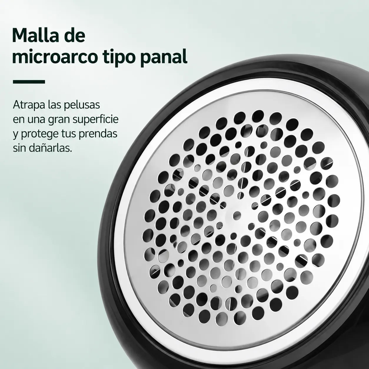 SoftWear Pro™ USB - Elimina pelusas y deja tus prendas como nuevas fácilmente