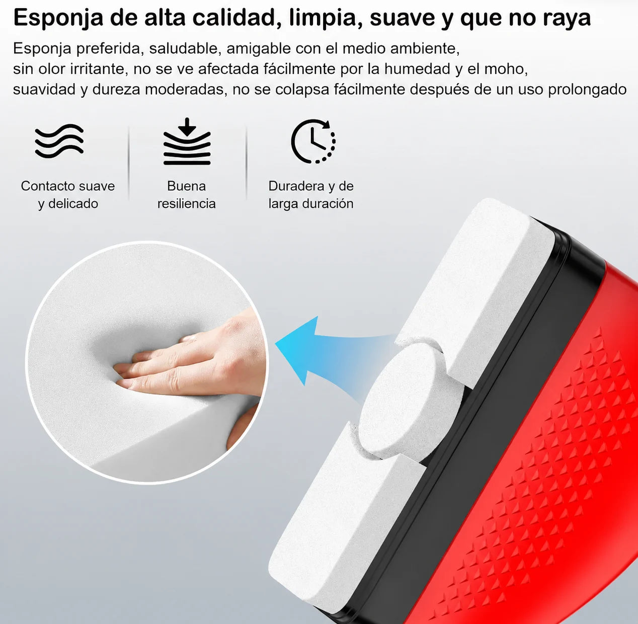 GlassProtect™ - Mejora la visibilidad de tu parabrisas bajo lluvia y de noche